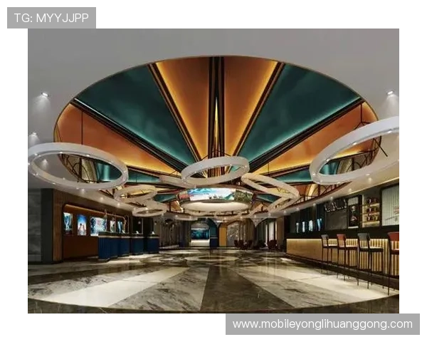 永利澳門娱乐设施全面介绍，体验多样化的娱乐项目与精彩表演