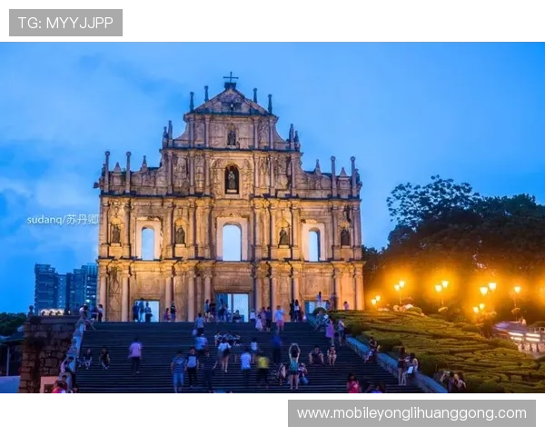 澳门四大贵宾厅的具体位置在哪里以及如何便捷抵达的实用指南
