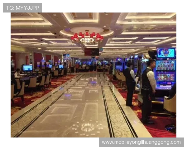 澳门有名气的赌场有哪些值得一试的豪华娱乐场所推荐