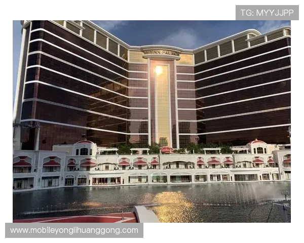 澳门最有名的赌场:体验澳门最豪华赌场的高端服务与独特文化氛围 澳门最有名的赌场:体验澳门最豪华赌场的高端服务与独特文化氛围