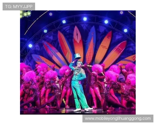 com百老汇带你领略全球最精彩的游戏娱乐体验与最新动态