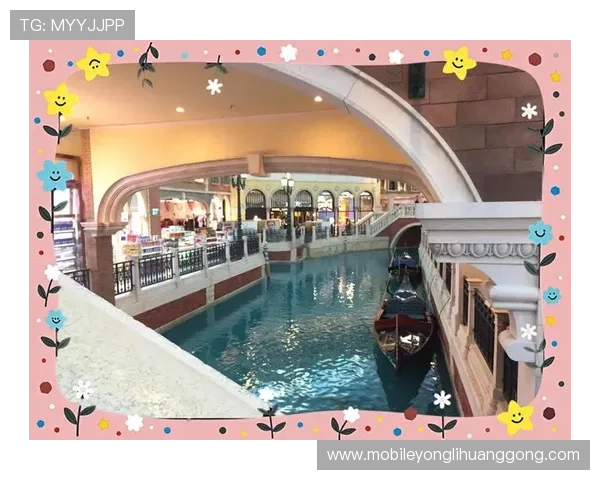 十六浦澳门购物指南，享受奢华购物体验与特色纪念品的完美结合