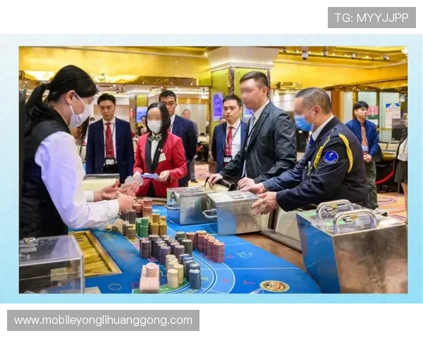 君怡赌场新手攻略提升游戏技巧实现稳步盈利的方法