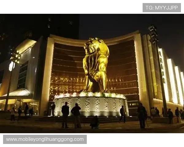 在美高梅金殿娱乐场体验高端娱乐服务，享受奢华环境与专业服务的完美结合