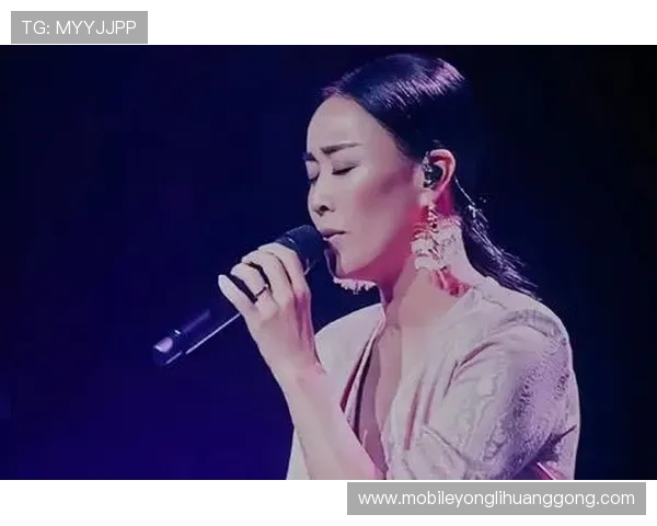 悦凯娱乐与那英合作项目全面解析带你了解悦凯娱乐那英合作背后的深层次合作内容