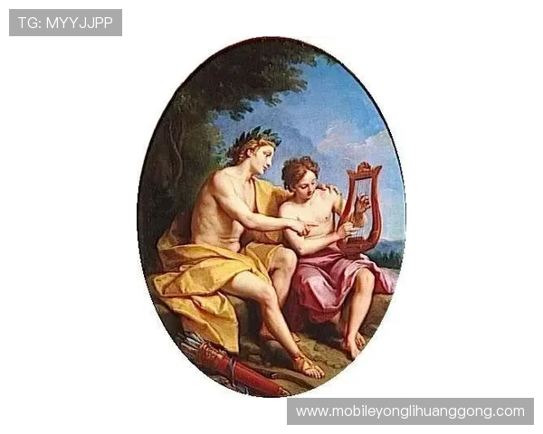 希腊娱乐之神是谁以及他在神话故事中的具体表现