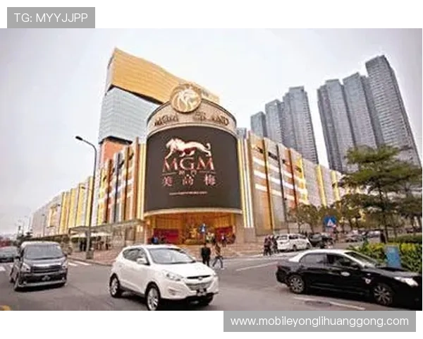 梅高美娱乐公司在泰国的社会责任实践与企业形象塑造策略