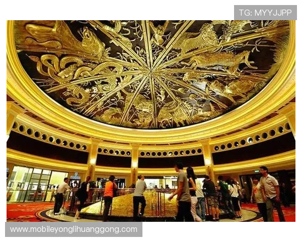 永利在澳门的主要营业场所和分店位置一览，助力玩家快速找到心仪的娱乐场所