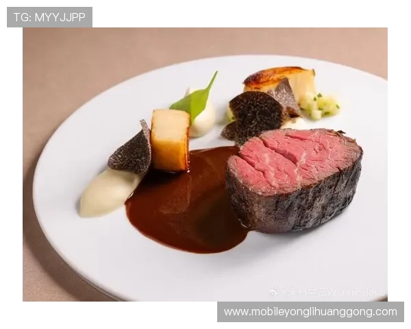 永利皇宫澳门餐饮美食推荐满足你的多样味蕾需求