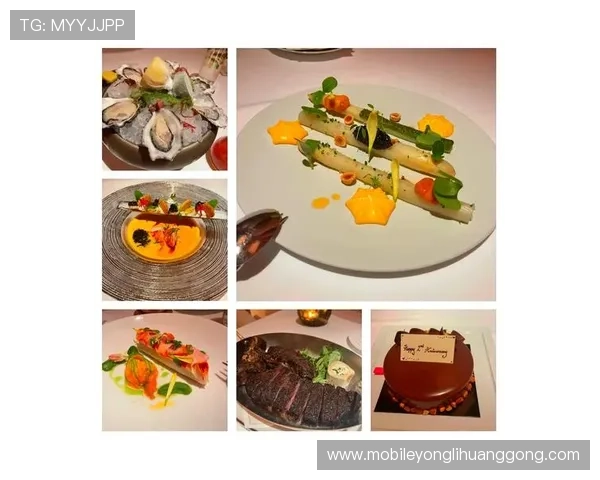 澳門永利皇宮餐饮美食推荐为你提供多样化的高端美食选择