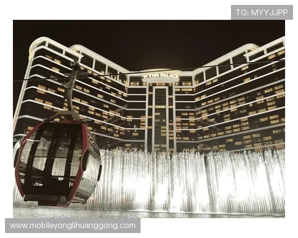 澳门出名的赌场有哪些特色服务和娱乐项目值得体验