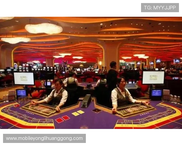 澳门最大的赌城位于哪个区详细介绍澳门赌城的地理位置和分布情况