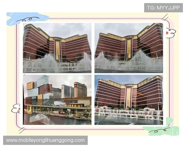 澳门永利集团的创新服务模式提升客户体验与市场竞争力的实践