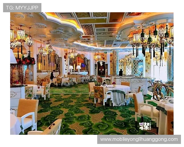 澳门澳门永利皇宫会议与宴会服务，打造完美商务与婚礼举办场地