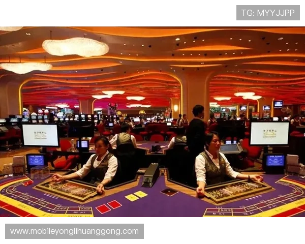 澳门著名赌场名字的演变过程及其在博彩业的地位