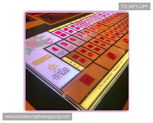 澳门赌场不同年龄段玩家的偏好差异及其对赌场运营策略的启示